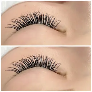 マツエク・マツパ ちだ りさこ🌼𓈒𓏸のマツエク・マツパデザイン