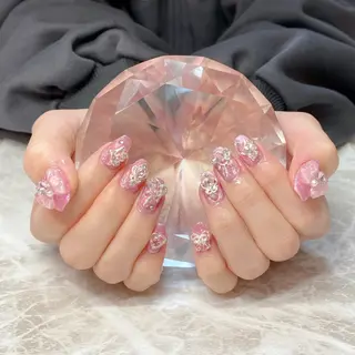 ネイル ゆぴねいる所属・ゆぴねいる yupinailのネイルデザイン