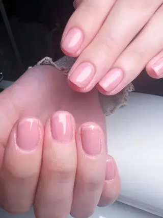 ネイル T&B ネイル渋谷店のネイルデザイン