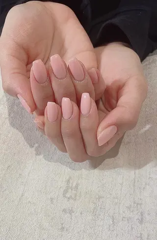ネイル Kanal Kanaのエステ・リラクイメージ