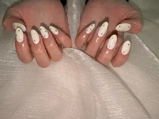 ネイル kikinail 溝の口のネイルデザイン