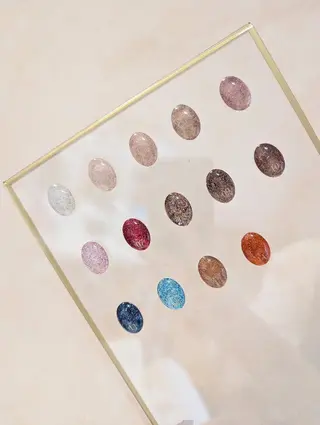 ネイル Ameri nail salon所属・Ameri/ nail salonのネイルデザイン