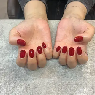 ネイル Chula nail .suzukaのネイルデザイン