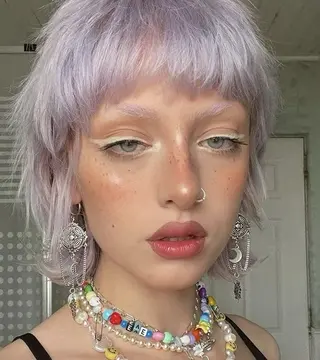 ショート モデル募集中❗️ 吹矢　渉のヘアスタイル