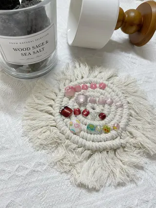 ネイル Azu nail salon所属・ネイリスト あずさのネイルデザイン