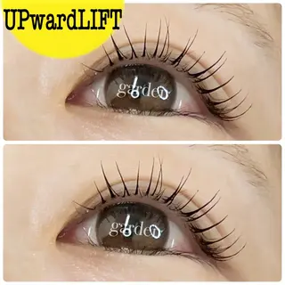 マツエク・マツパ garden小山店 Yuka🌿のヘアスタイル