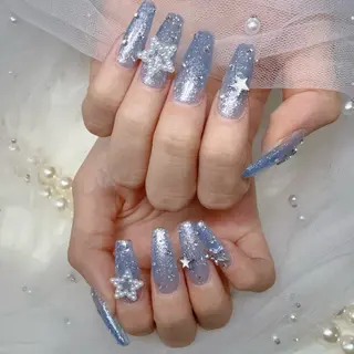 ネイル MN Nail salonのネイルデザイン