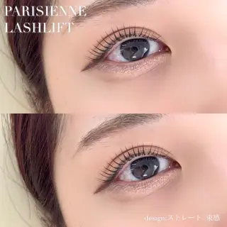 マツエク・マツパ roco* haruのマツエク・マツパデザイン