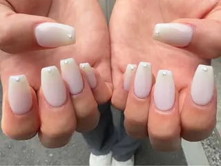 ネイル MH_ Nailのネイルデザイン