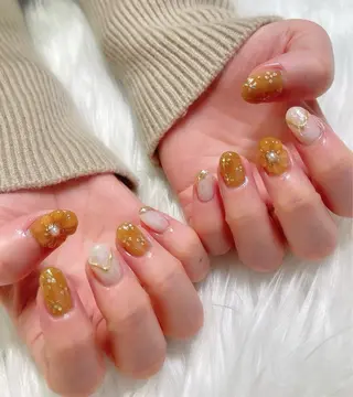 ネイル nico nail所属・nico nailのネイルデザイン