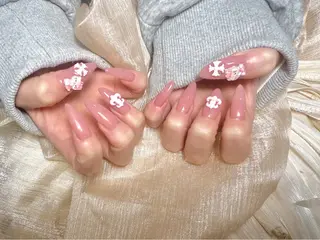 ネイル さき Sakiのネイルデザイン