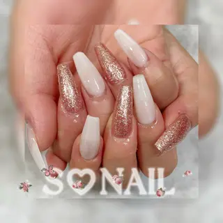 ネイル S.NAIL Suuのネイルデザイン