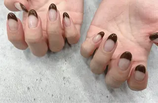 ネイル Nail Salon agré所属・agré ネイルサロン　アグレのネイルデザイン