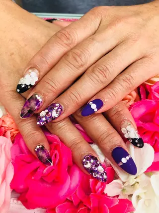 ネイル 酵素風呂　RA.RA所属・酵素風呂 RA.RAのその他イメージ