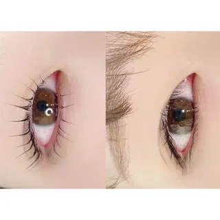 マツエク・マツパ batik湘南台店所属・batik 湘南台店 reinaのマツエク・マツパデザイン