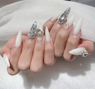 ネイル GlowNailsサロン_大須名古屋所属・Glow Nailsのネイルデザイン