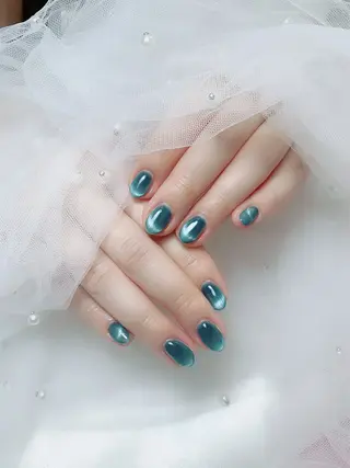 ネイル ネイルサロン lotusのネイルデザイン