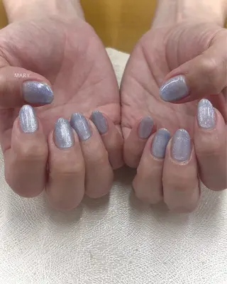 ネイル Mary nail所属・Mary nail .narumiのネイルデザイン