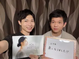 表参道deりらく 深層筋もみほぐし店のエステ・リラクイメージ