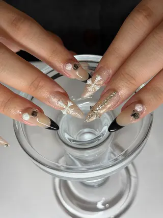 ネイル Private nailsalon  N所属・N nail - KOBE -のネイルデザイン