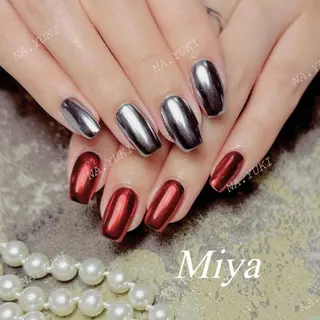 ネイル 💅Nail Boutiqueのネイルデザイン