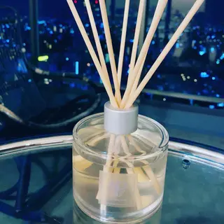 マツエク・マツパ 神山 ビューティー・アイのマツエク・マツパデザイン