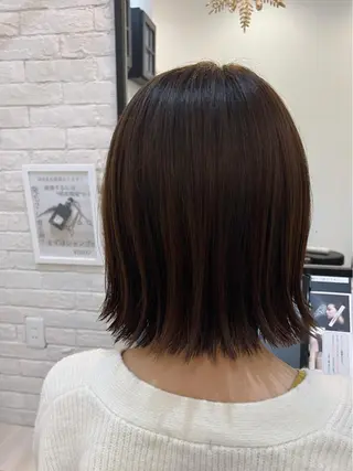 ショート ☺︎Ayaka ☺︎のヘアスタイル
