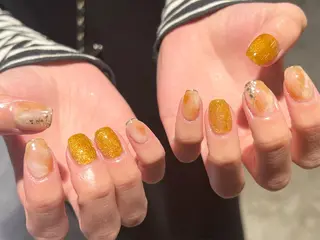 ネイル fumina ┊📍渋谷のネイルデザイン