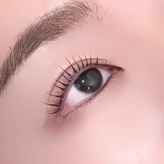 マツエク・マツパ Rebecca所属・🌙Rebecca ERINA🐈‍⬛のマツエク・マツパデザイン