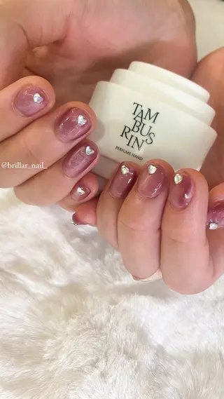 ネイル Brillar所属・【Brillar】 〜韓国ネイル専門店〜のエステ・リラクイメージ