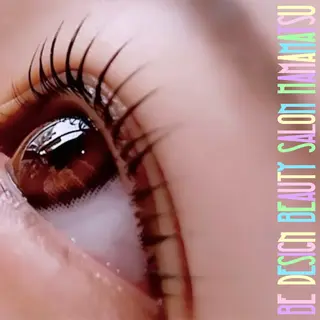 マツエク・マツパ BE DESIGN BEAUTY SALON HAMAMATSU所属・BE DESIGN 酒井のマツエク・マツパデザイン