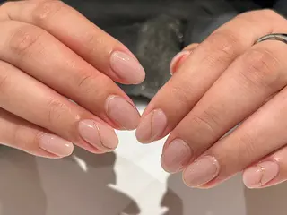 ネイル 金子 萌果のネイルデザイン