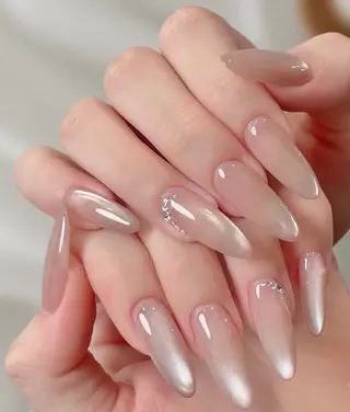 ネイル mi saのネイルデザイン