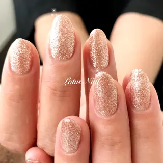 ネイル Lotus Nailのネイルデザイン
