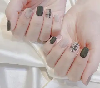 ネイル Cute beauty2のマツエク・マツパデザイン