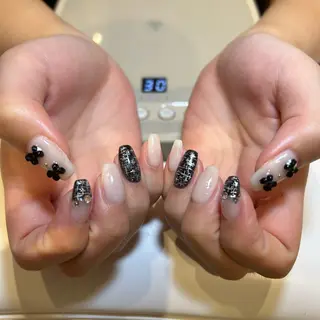 ネイル Amys nail ハナのネイルデザイン
