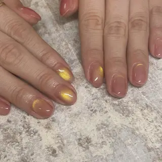 ネイル Bitty／ SENA⋆˙⟡ —のネイルデザイン