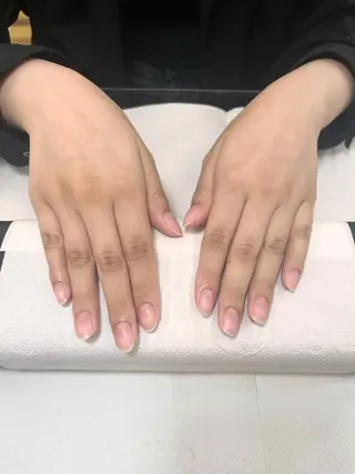 ネイル ✿ ʜᴀʏᴀSʜɪ Sᴀᴏʀɪ ✿のネイルデザイン