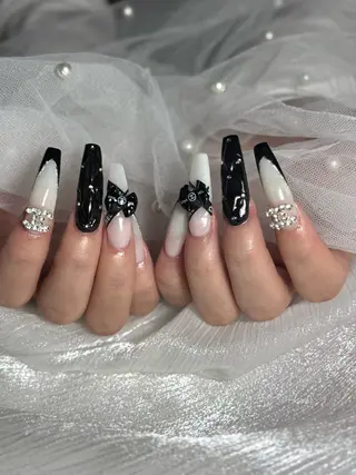 ネイル 山崎 成美のその他イメージ