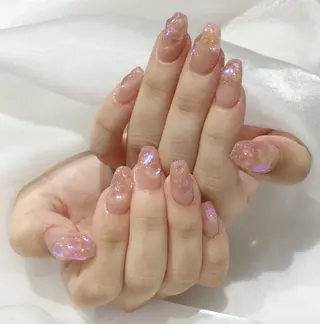 ネイル purunail 🤍プルネイルのネイルデザイン