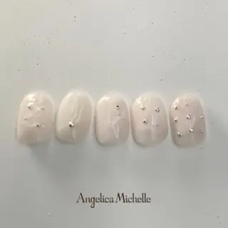 ネイル NANAMI ・のネイルデザイン