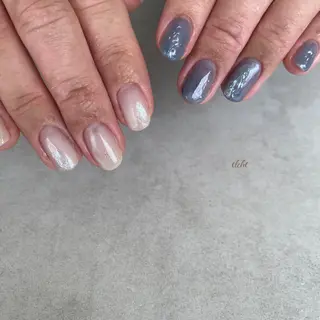 ネイル Rio 𓍼のネイルデザイン