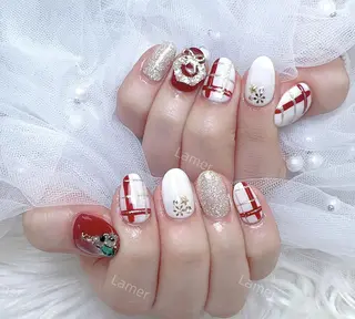 ネイル Feliz nailのネイルデザイン