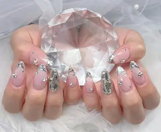 ネイル Noiranail_ studio川越西口のネイルデザイン