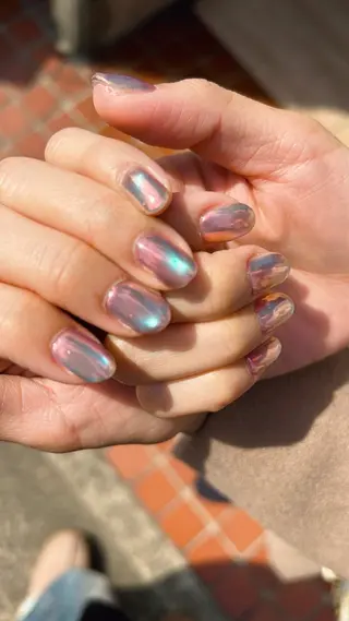 ネイル Sara+所属・sara +のネイルデザイン