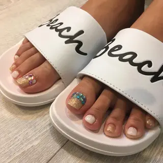 ネイル ☆ KAYOKO ☆のネイルデザイン