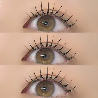 マツエク・マツパ Rona eye ひろなのマツエク・マツパデザイン