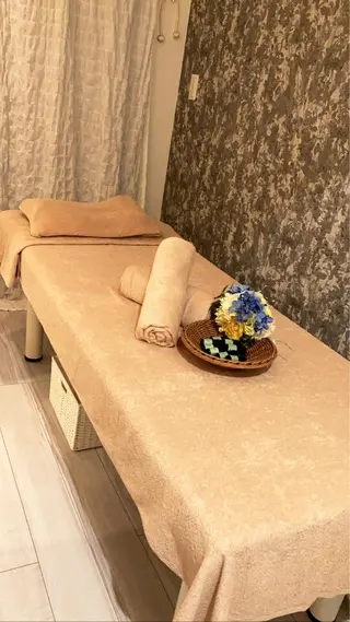 holy Private conditioning salon所属・holy 美容整体サロンのエステ・リラクイメージ