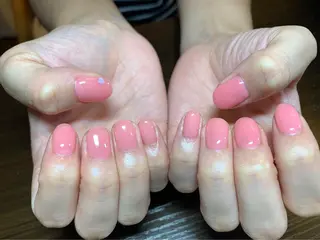 ネイル 松山 美由紀のネイルデザイン