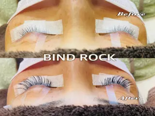 マツエク・マツパ たねむら みきのマツエク・マツパデザイン